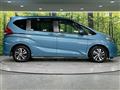 2017 Honda Freed
