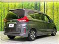 2017 Honda Freed