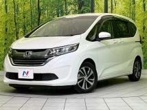 2018 Honda Freed