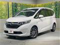 2019 Honda Freed