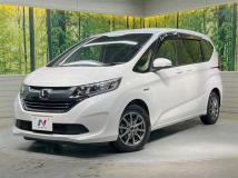 2019 Honda Freed
