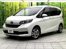 2022 Honda Freed