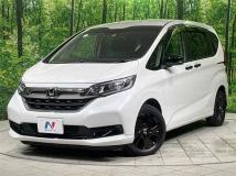 2022 Honda Freed