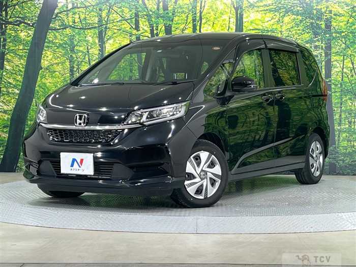 2023 Honda Freed