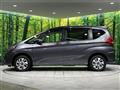 2018 Honda Freed