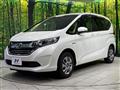 2018 Honda Freed