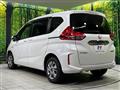 2018 Honda Freed
