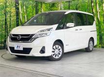 2018 Nissan Serena