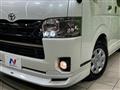 2021 Toyota Hiace Van