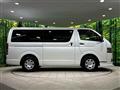 2021 Toyota Hiace Van
