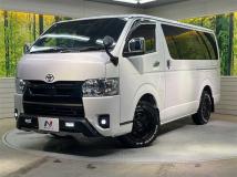 2024 Toyota Hiace Van