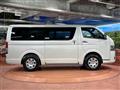 2025 Toyota Hiace Van