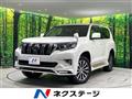 2019 Toyota Land Cruiser Prado