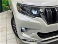 2019 Toyota Land Cruiser Prado