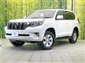 2020 Toyota Land Cruiser Prado