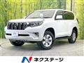 2020 Toyota Land Cruiser Prado