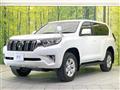 2020 Toyota Land Cruiser Prado