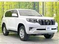 2020 Toyota Land Cruiser Prado