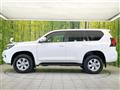 2020 Toyota Land Cruiser Prado