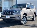 2020 Toyota Land Cruiser Prado