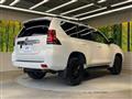 2021 Toyota Land Cruiser Prado