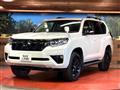 2021 Toyota Land Cruiser Prado