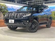 2023 Toyota Land Cruiser Prado