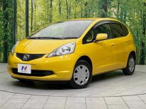 2009 Honda Fit