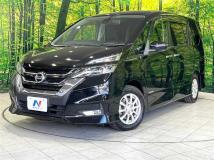 2016 Nissan Serena