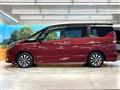 2016 Nissan Serena
