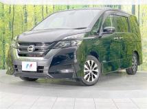 2018 Nissan Serena
