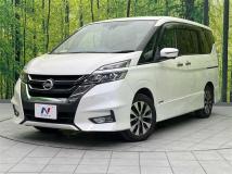 2018 Nissan Serena