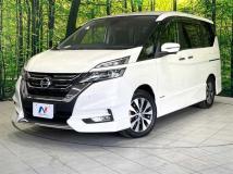 2018 Nissan Serena