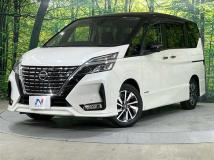2020 Nissan Serena