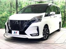 2020 Nissan Serena