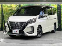 2020 Nissan Serena