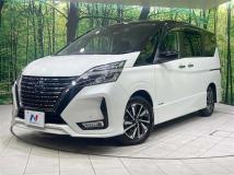 2021 Nissan Serena