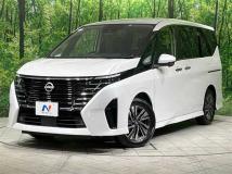 2023 Nissan Serena
