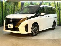 2023 Nissan Serena