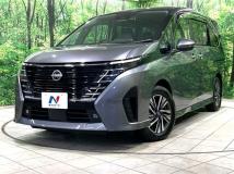 2024 Nissan Serena