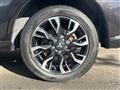 2016 Mitsubishi OUTLANDER PHEV