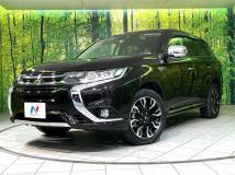 2017 Mitsubishi OUTLANDER PHEV