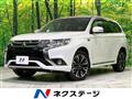 2018 Mitsubishi OUTLANDER PHEV