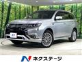 2018 Mitsubishi OUTLANDER PHEV