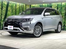 2018 Mitsubishi OUTLANDER PHEV