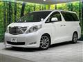 2010 Toyota Alphard
