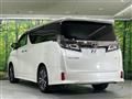 2021 Toyota Vellfire