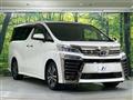 2021 Toyota Vellfire