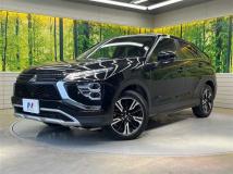 2023 Mitsubishi Eclipsecross