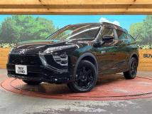 2021 Mitsubishi Eclipsecross